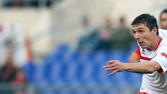 Kutuzov: "Derby emozioni incredibili. La Sud mi 'scese addosso'. Ma non avevamo la forza di festeggiare"