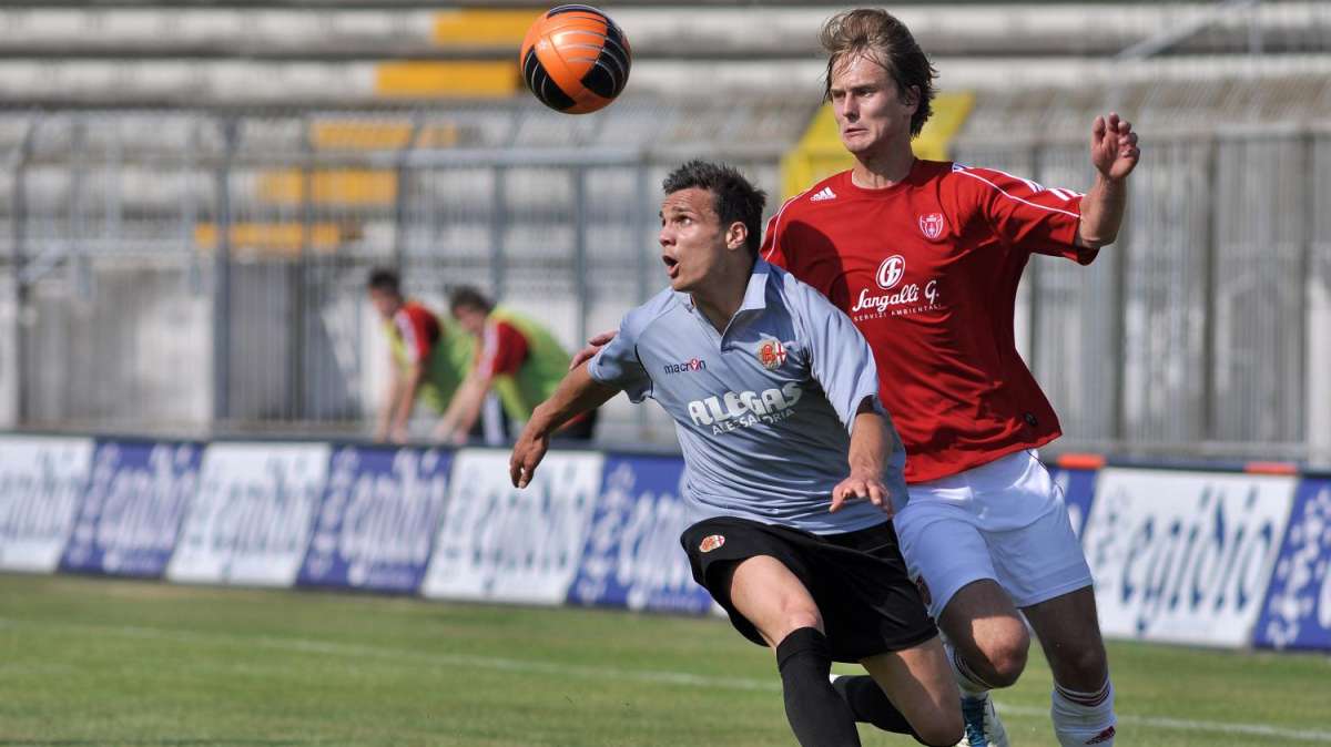 Romeo alternativa a Fabbro e Radi