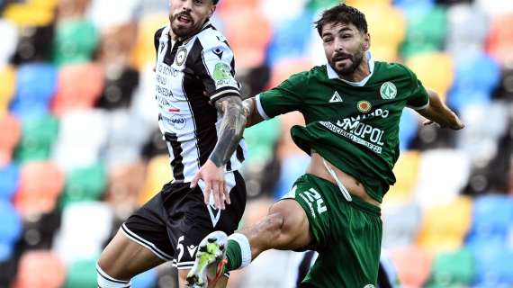 CdS - "Avellino ripreso. Il finale è letale". Il migliore è Sounas, bene anche Todisco 