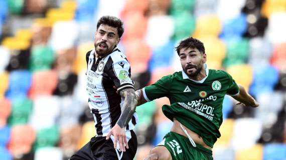 GdS - “Avellino super”. Sounas è da 8