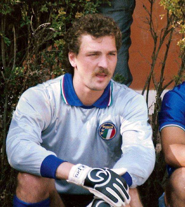 "Insieme per la storia", le dichiarazioni delle indimenticate "vecchie glorie"
