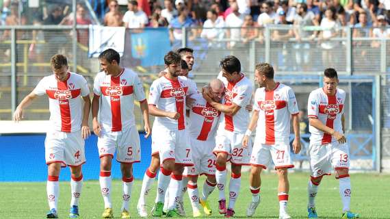 Varese-Modena 2-1, i lombardi portano a casa a i tre punti grazie alla doppietta di Miracoli