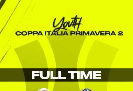 Coppa Italia Primavera, il Renate batte 2-0 l'Avellino