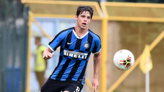 TuttoAv - Avellino in pressing sull'Inter: si cercano under da prendere in prestito. Settimana prossima nuovo incontro