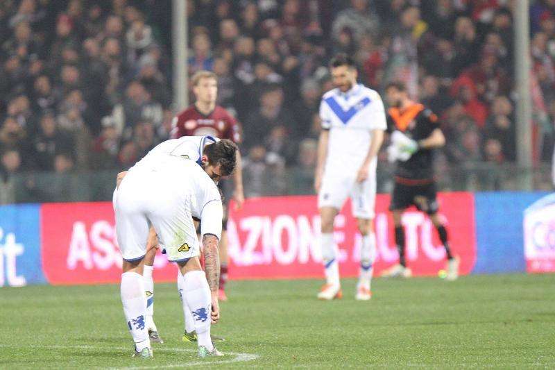 Avellino, i risultati ti sorridono: play off ancora a portata di mano