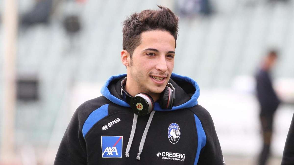 TuttoB- Avellino su Scozzarella e Milesi dell'Atalanta