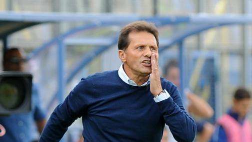 Avellino da domani in ritiro per preparare al meglio il derby che vale una stagione