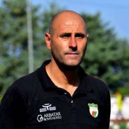 Lanusei, Gardini: "La società è pronta per la Serie C. Domenica giochiamo per evitare ulteriori fatiche"