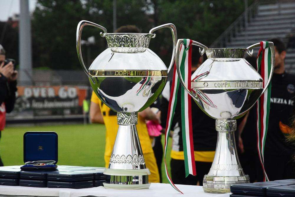 Avellino-Ternana, dirige Maranesi di Ciampino