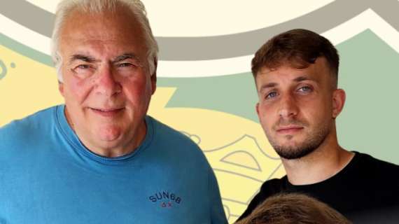 Montemiletto, a centrocampo firma un ex professionista spagnolo 