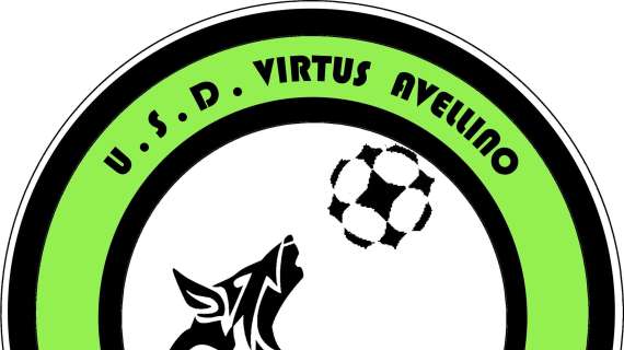 Virtus Avellino, mercoledì il primo stage del settore giovanile