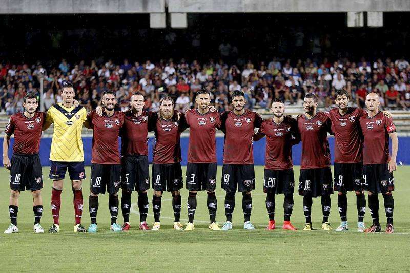 Salernitana, dieci reti alla Primavera nel test infrasettimanale
