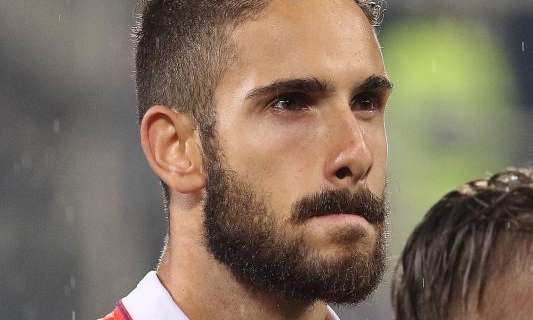 UFFICIALE - Lezzerini a titolo definitivo all'Avellino