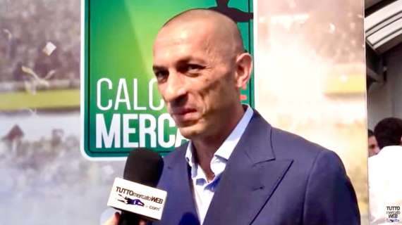 Cirillo: "Avellino regina del mercato, ma il migliore acquisto è il direttore Perinetti"