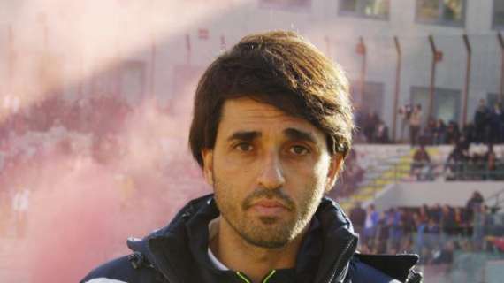 UFFICIALE - Grassadonia nuovo allenatore della Pro Vercelli