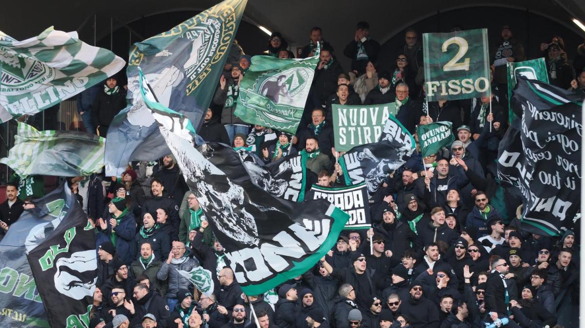 Ecco l'Avellino da battaglia: pochi fronzoli e molta sostanza, ecco come la squadra si è ritrovata