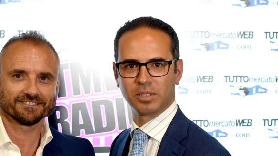 Criscitiello: "Da anti-salernitano dico che la Salernitana ha subito una porcata clamorosa, ecco cosa farei..."