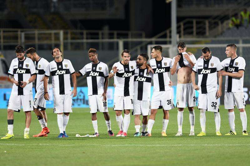 Il Parma è promosso (2-0 all'Alessandria): ecco la nuova serie B