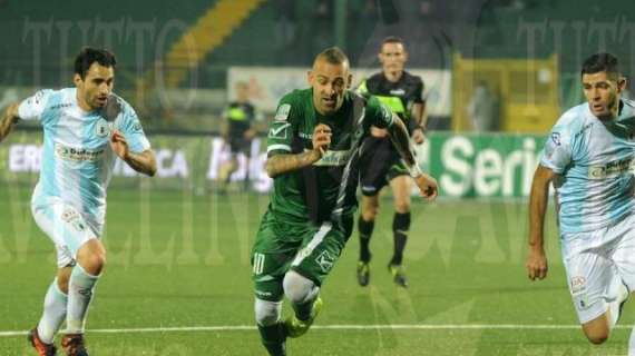 Moviola - Dubbi sul gol annullato a Castaldo