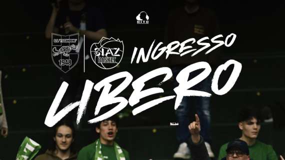 Finale playoff Scandone-Piazza Armerina: domani ingresso gratuito