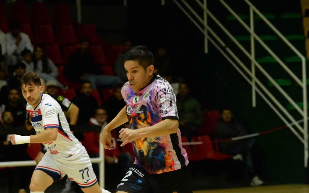 Sandro Abate, risolti i contratti di Juan Adrian Gomez Salas e Christian Lauro