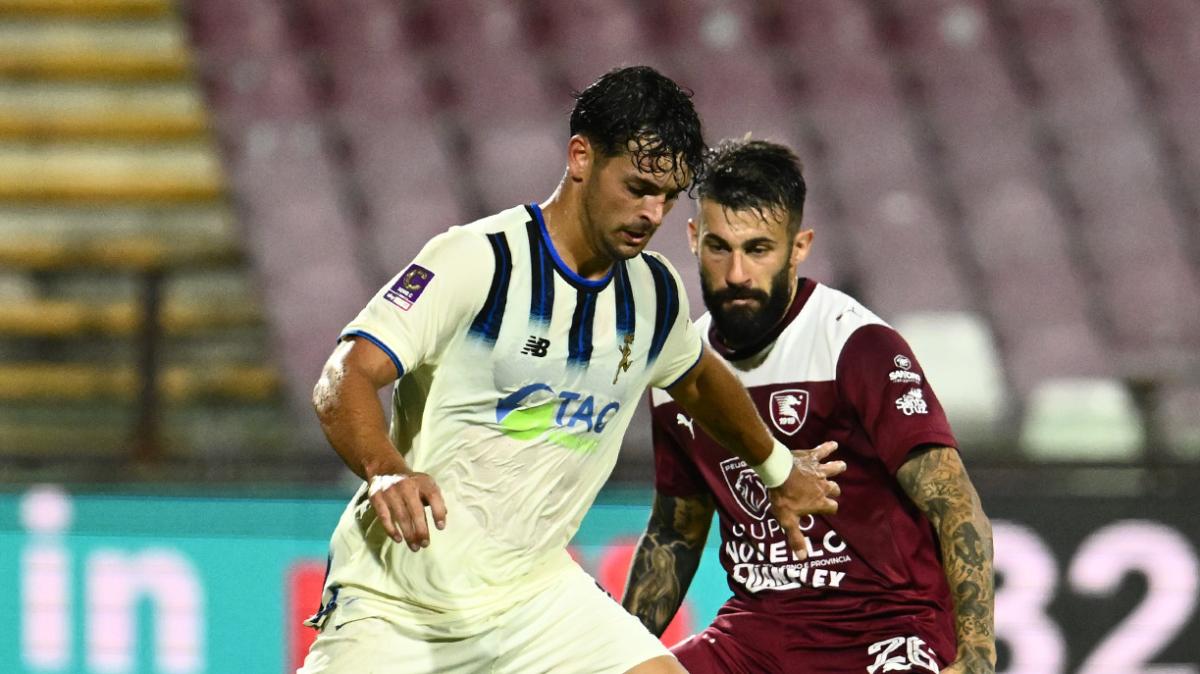 Un'altra giovane punta sul taccuino: è un talento dell'Atalanta U23