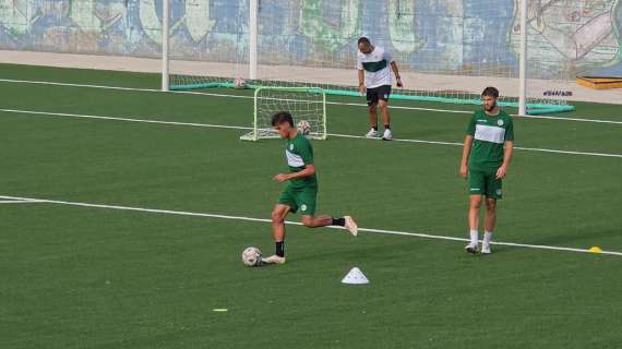 Pubblicata la determina: l'Avellino può tornare ad allenarsi al Partenio-Lombardi