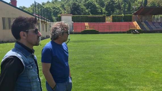 Serie C, una possibile avversaria dell'Avellino sosterrà il ritiro a Sturno