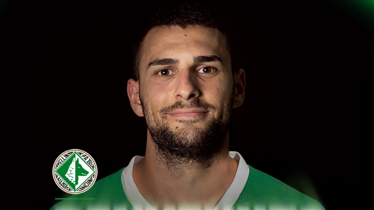 UFFICIALE - Lorenzo Sgarbi torna all'Avellino: la formula del trasferimento