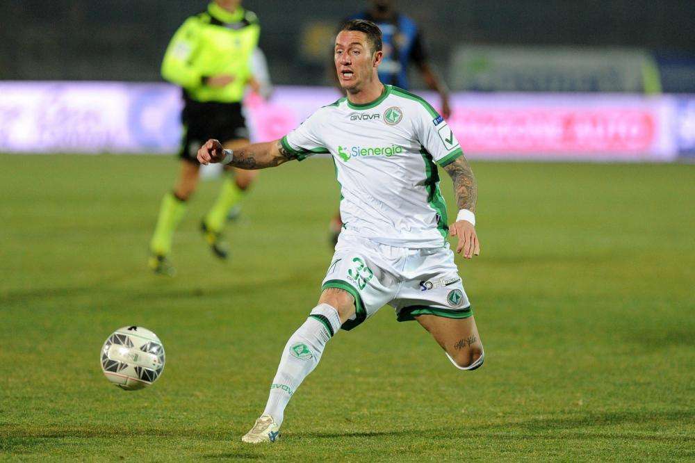 Avellino, Ardemagni e Rizzato saltano la Cremonese. Domani la rifinitura