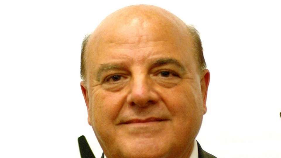 Logo, a giorni la conferenza di Mario Dell'Anno, ma patron Taccone...
