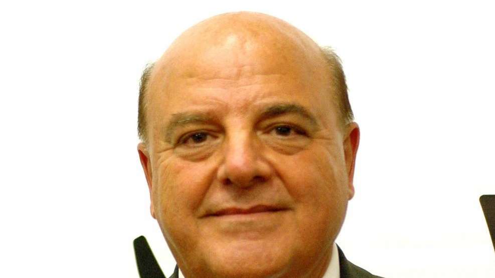 Taccone "ferito" si chiede: "Chi c'è dietro Mario Dell'Anno?"