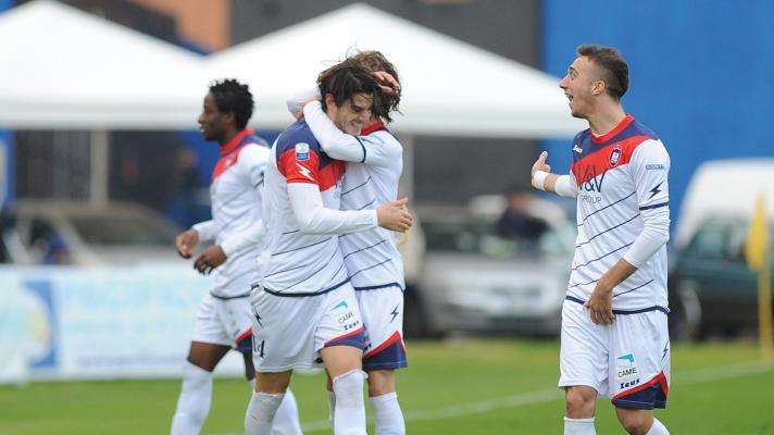 Ligi: "Stiamo lavorando per migliorarci. Con il Cagliari servirà grande aggressività"