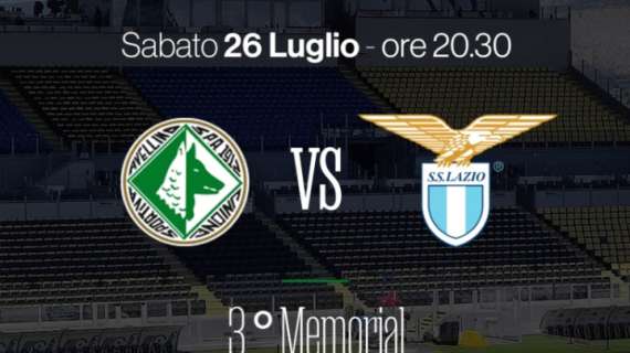 Memorial Criscitiello: il giorno della gara biglietti in vendita solo online. I dettagli