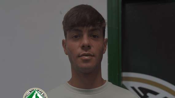 UFFICIALE - Fontanarosa è dell'Avellino: carriera e durata contratto