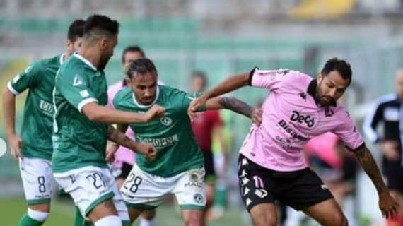 Playoff, date e orari delle sfide tra Palermo e Avellino. Il ritorno in diretta su Rai Sport