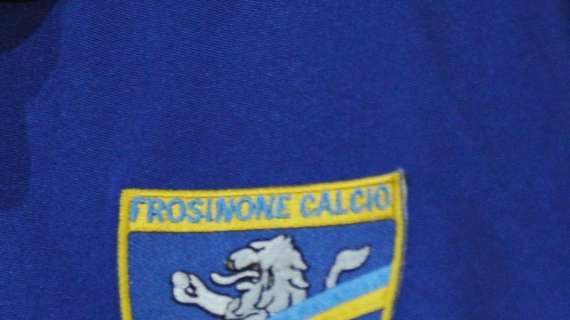 Frosinone, sconfitta in Coppa Italia contro l'Aprilia