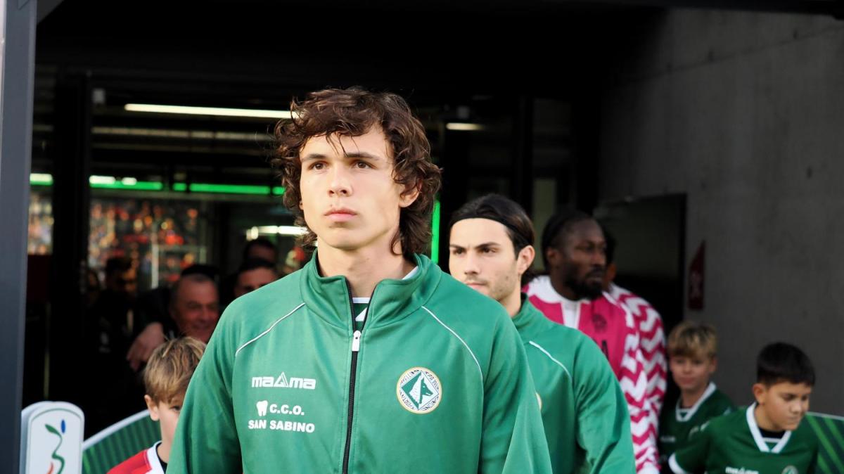 TuttoAvellino Award - Avellino-Padova: chi è stato il migliore?