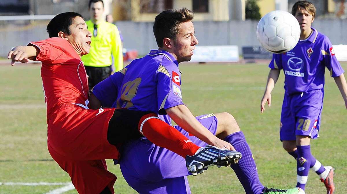 Ci siamo, Davì e Grifoni alla corte di Rastelli