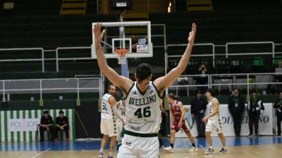 Avellino Basket nel fortino di Vigevano. Ecco la presentazione del match 