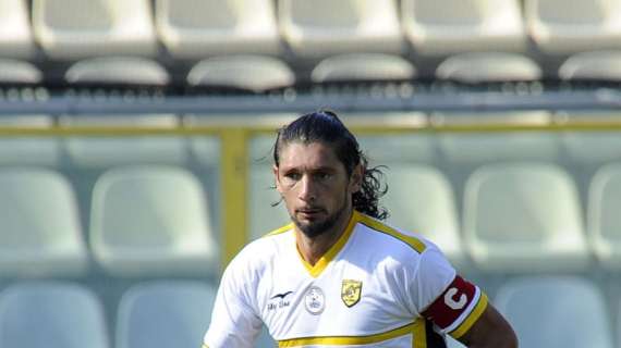 Salernitana, preso Morris Molinari