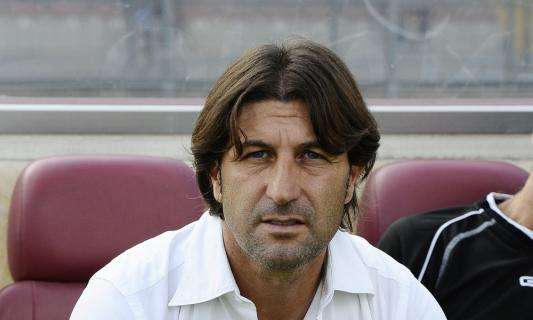 Rastelli: "Difficile giocare come a La Spezia, ma vogliamo ripeterci. Bologna? Hanno pressione"