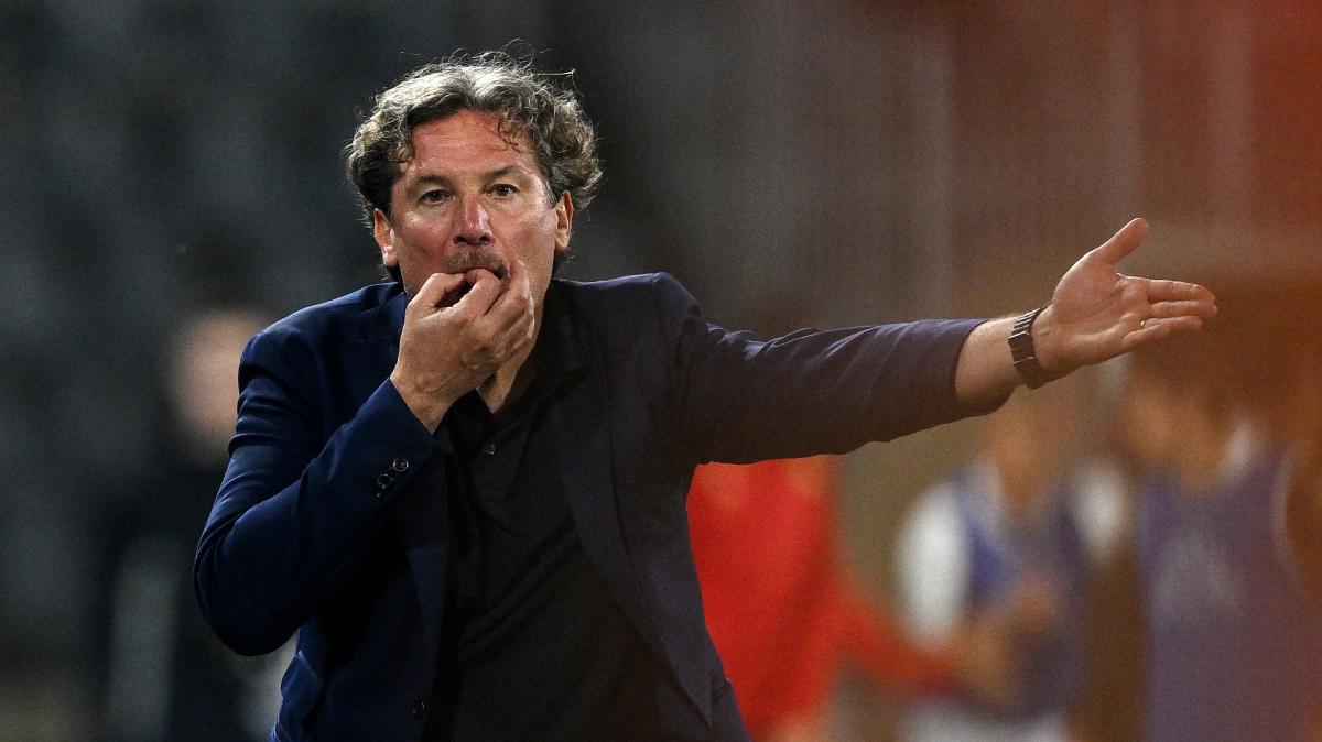 Venezia, i convocati di Stroppa per la sfida all'Avellino