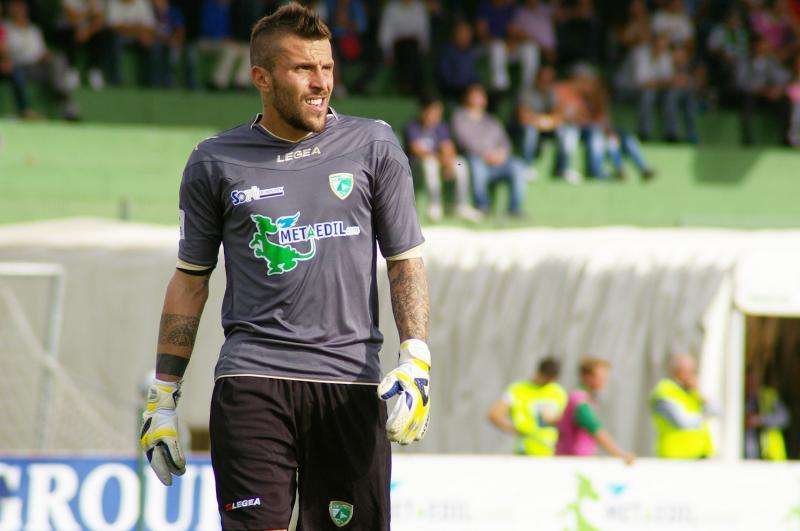 Fumagalli: "L'Avellino sarà protagonista. Frattali ha grandi qualità"