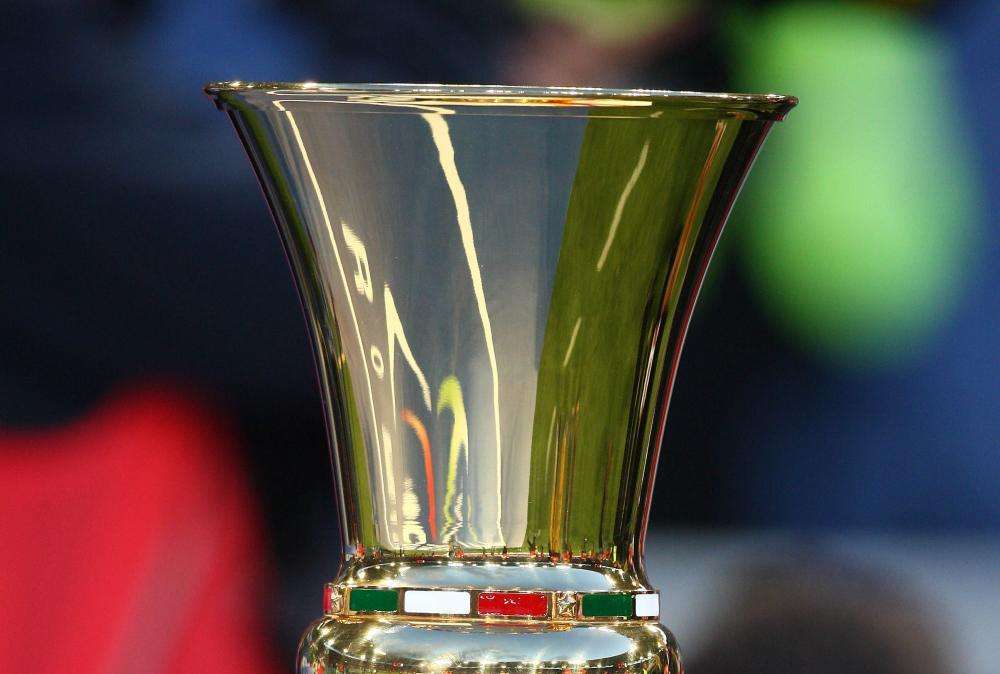 Secondo turno Coppa Italia: il 17 Avellino - Benevento