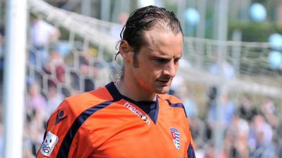 L'ex Anania: "Prenderei in considerazione Avellino, è bellissimo giocare al Partenio"