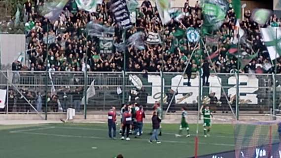 Pasini: "Conosco Avellino e cosa cosa significa il ritorno in B. Ancora nessun incontro con Aiello, ma..."