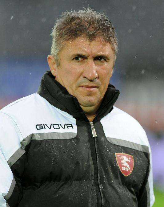 Torrente: "L'Avellino vorrà vendicare l'andata ma noi vogliamo partire col piede giusto"
