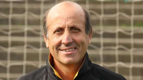 Pileggi vince il campionato in Etiopia