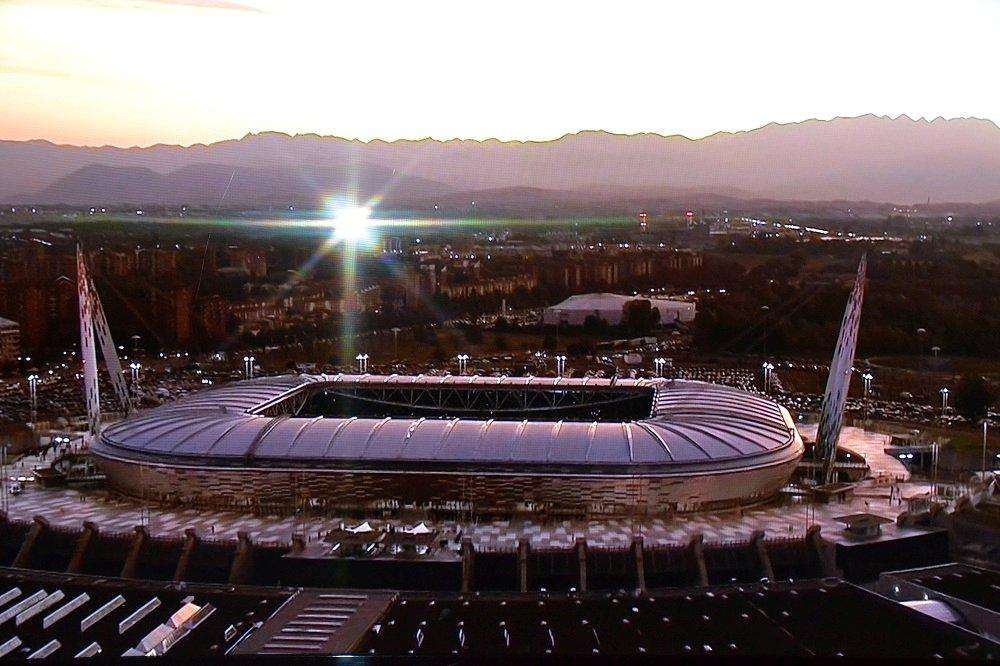 Juventus Stadium: ancora non ufficiale la data del 9 gennaio. Lunedì la decisione della Lega